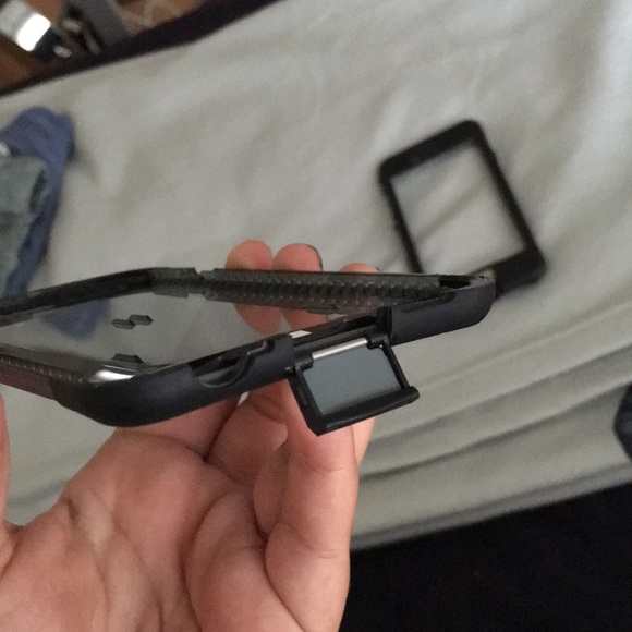 iPhone 6S Lifeproof Nuud Case - Picture 6 of 6